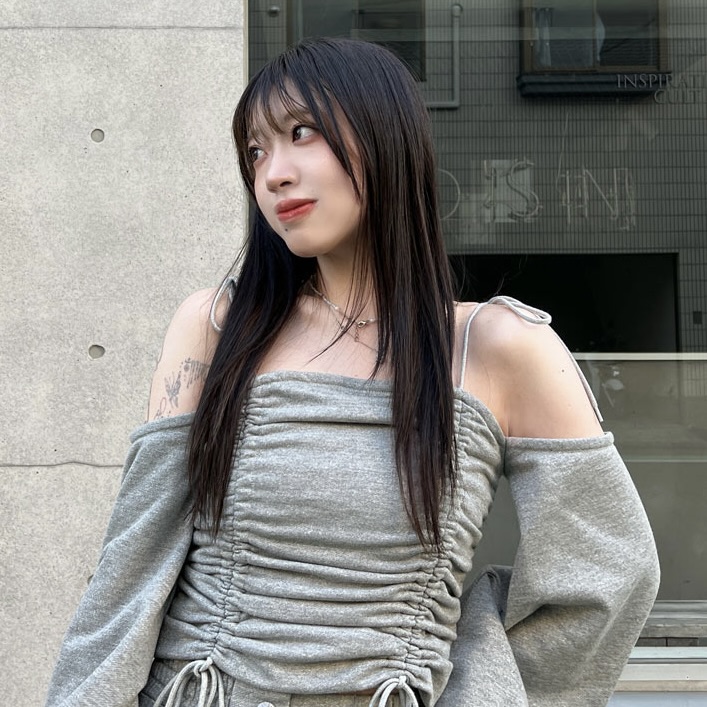 saya 161cm/wave