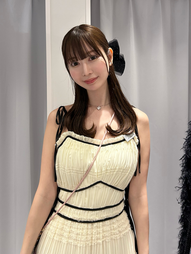 narumi 160cm/wave