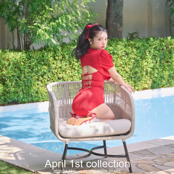 April 1st Collection