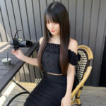 kaede 155cm/natural